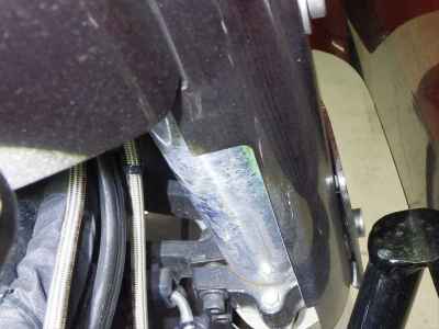 Harley-Davidson Road Glide FLTRXSE1923 CVO 2017