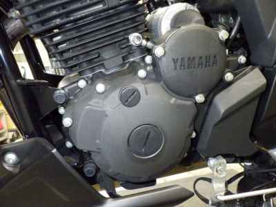 Yamaha FZ25 2020