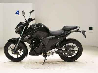 Yamaha FZ25 2020