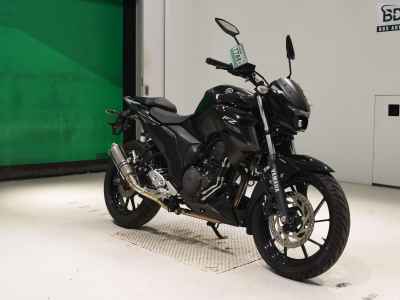 Yamaha FZ25 2020