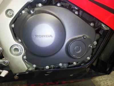 Honda CBR1000RR 2007