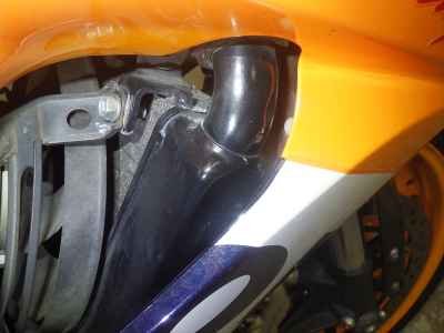 Honda CBR1000RR 2007