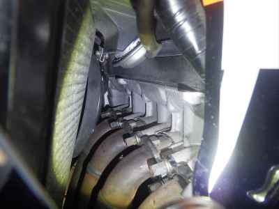 Honda CBR1000RR 2007