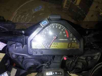 Honda CBR1000RR 2007