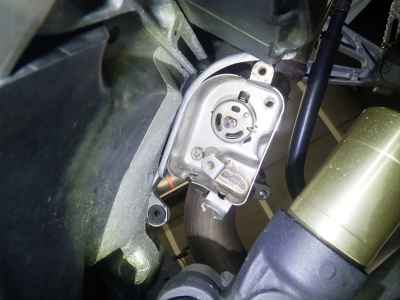 Honda CBR1000RR 2007