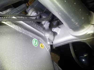 Honda CBR1000RR 2007