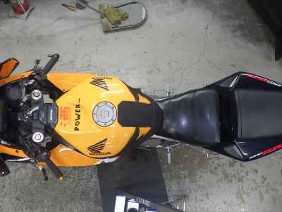 Honda CBR1000RR 2007