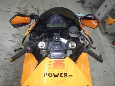 Honda CBR1000RR 2007