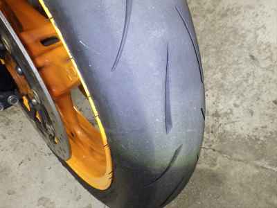 Honda CBR1000RR 2007