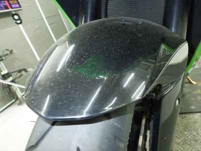 Kawasaki Ninja ZX-10R 2010