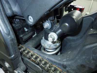 Kawasaki Ninja ZX-10R 2010