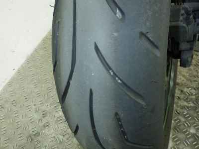 Kawasaki Ninja ZX-10R 2010