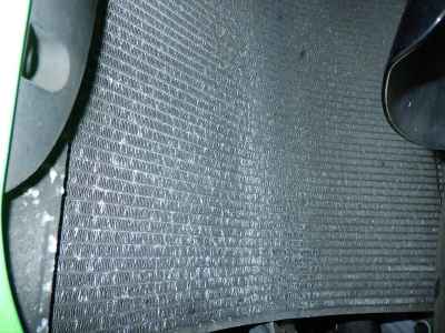 Kawasaki Ninja ZX-10R 2010