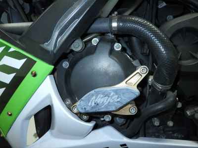 Kawasaki Ninja ZX-10R 2010