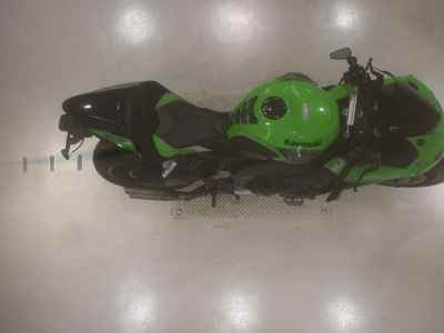 Kawasaki Ninja ZX-10R 2010