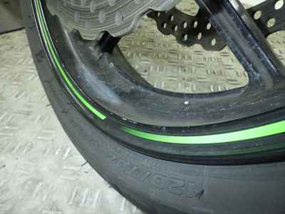 Kawasaki Ninja ZX-10R 2010