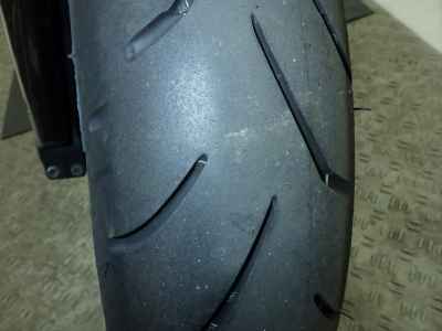 Kawasaki Ninja ZX-10R 2010