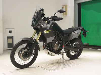 Yamaha Tenere 700 2022