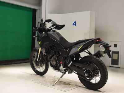 Yamaha Tenere 700 2022