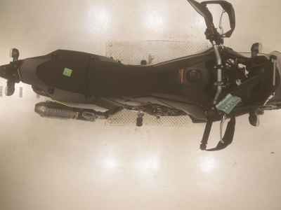 Yamaha Tenere 700 2022