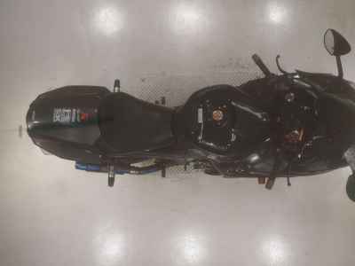 Kawasaki Ninja ZX-14R 2013