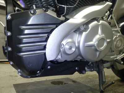 Yamaha MT-01 2006