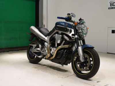 Yamaha MT-01 2006