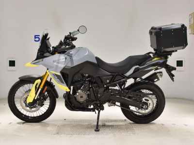 Suzuki V-Strom 800 DE 2023