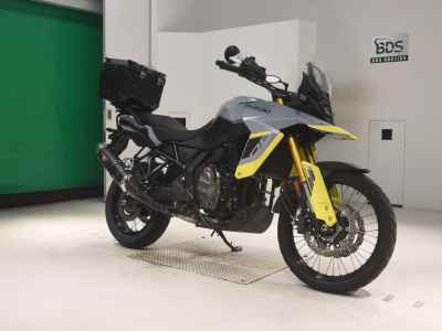 Suzuki V-Strom 800 DE 2023
