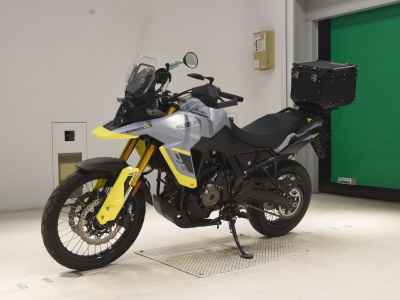 Suzuki V-Strom 800 DE 2023