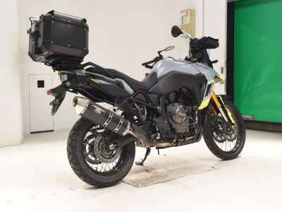 Suzuki V-Strom 800 DE 2023