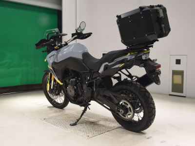 Suzuki V-Strom 800 DE 2023