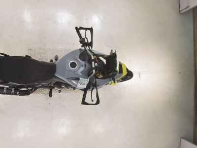 Suzuki V-Strom 800 DE 2023