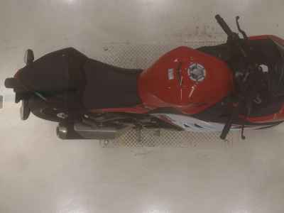 Kawasaki Ninja 250 2013