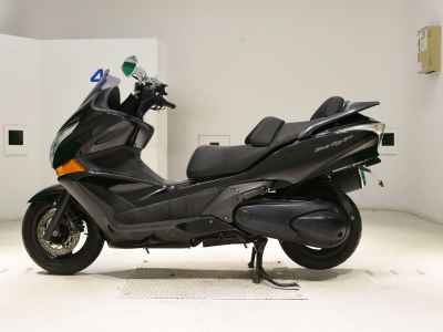 Honda Silver Wing 400GT 2012