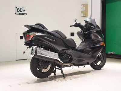 Honda Silver Wing 400GT 2012