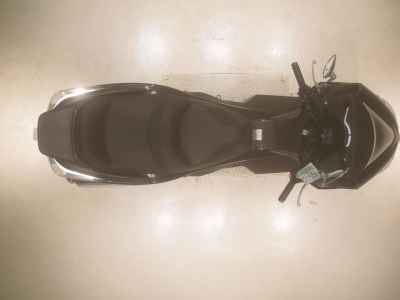 Honda Silver Wing 400GT 2012