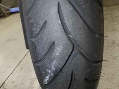 Honda Silver Wing 400GT 2012