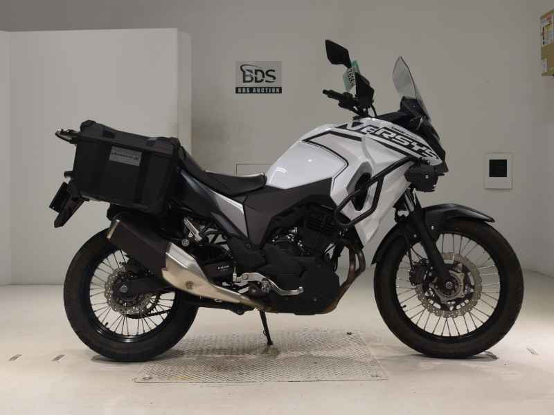 Kawasaki Versys-X 250 2020