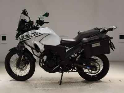 Kawasaki Versys-X 250 2020