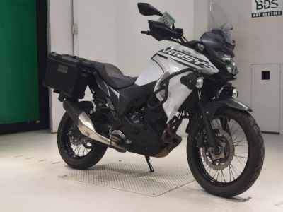 Kawasaki Versys-X 250 2020