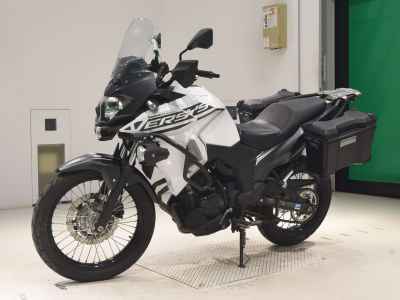 Kawasaki Versys-X 250 2020
