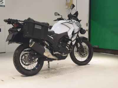 Kawasaki Versys-X 250 2020