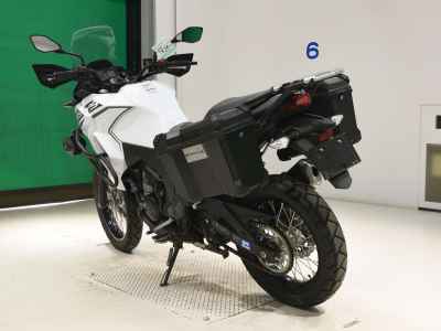 Kawasaki Versys-X 250 2020