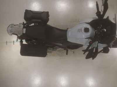 Kawasaki Versys-X 250 2020