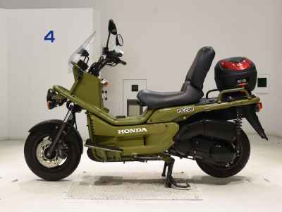 Honda PS250 Big Ruckus 2006