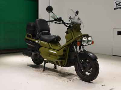 Honda PS250 Big Ruckus 2006