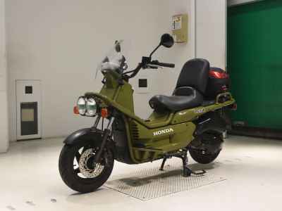 Honda PS250 Big Ruckus 2006