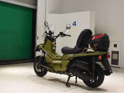 Honda PS250 Big Ruckus 2006