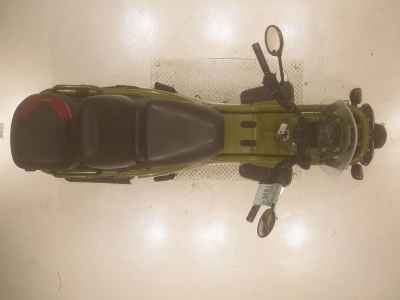 Honda PS250 Big Ruckus 2006